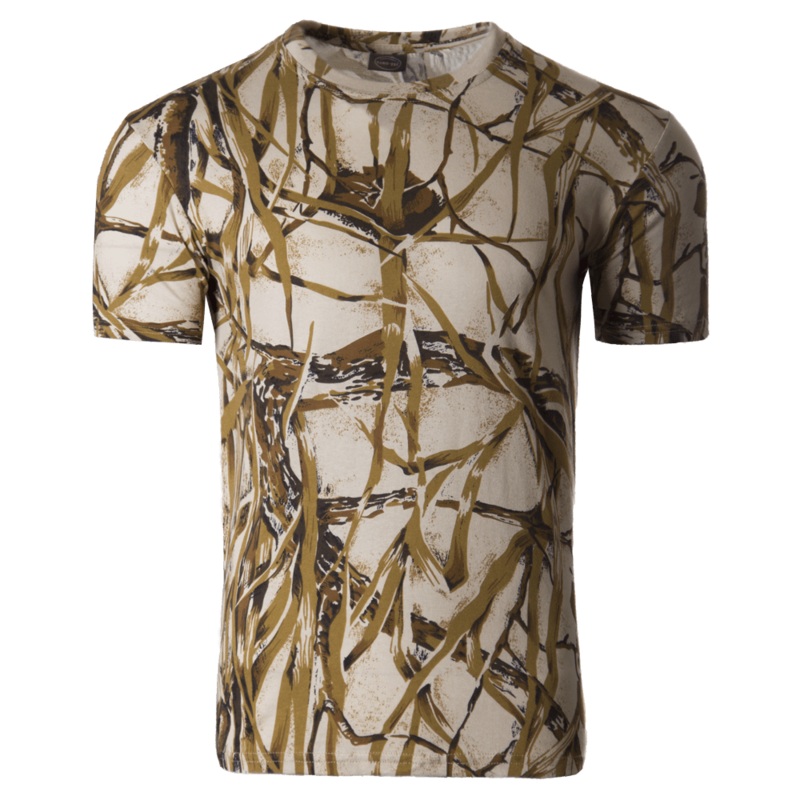 Multi-Terrain-Tec CT-132 XL Multi-Terrain T-Shirt