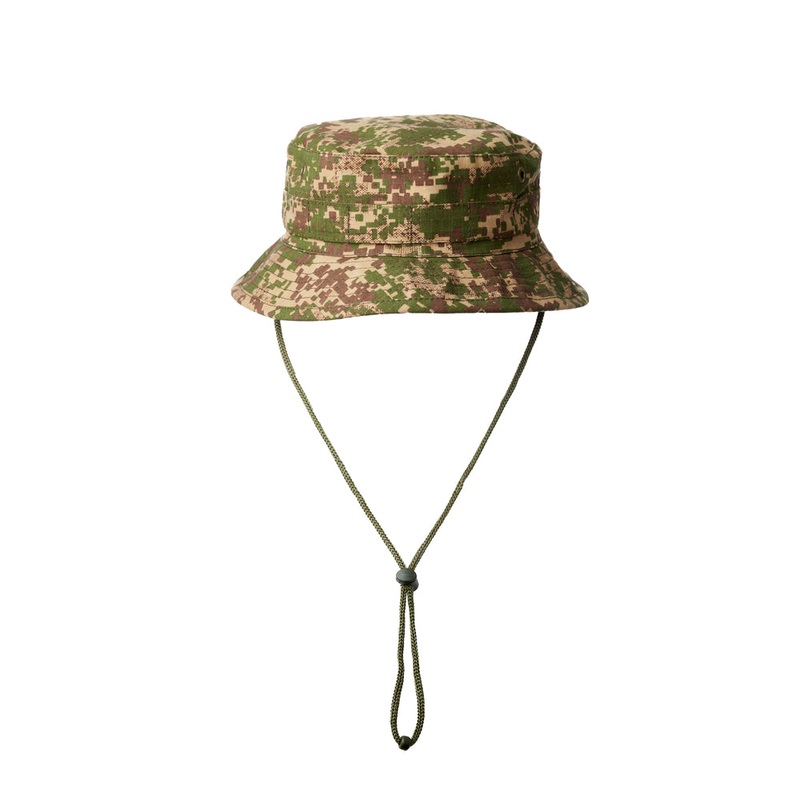 NGU Multi-Terrain Rip-Top Rugged Multi-Terrain Boonie Hat