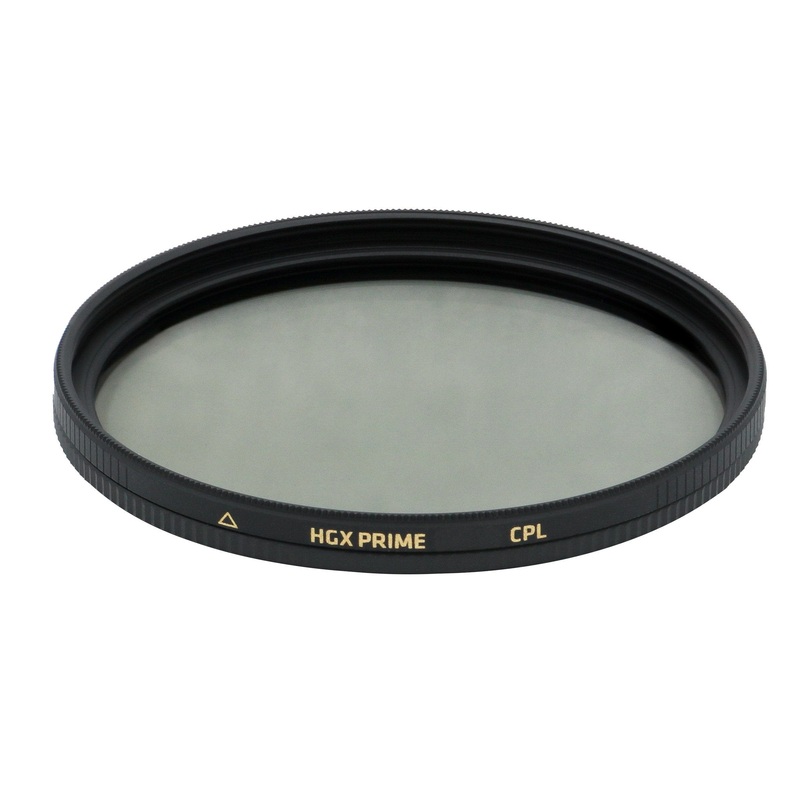 ProMaster 39mm Circular Polarizer - HGX Prime