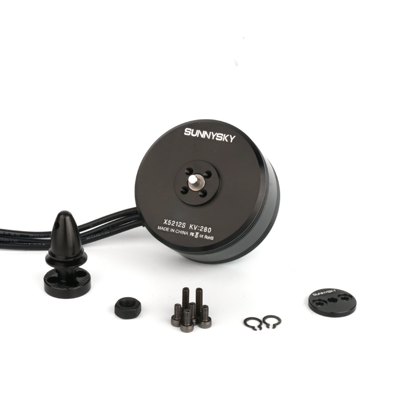 SunnySky XS High Power X5212S Brushless Motors