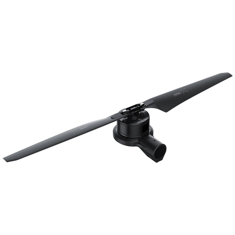 T-Motor P60-X Combo Pack X-Agricultural UAV Motor 170KV (E60-SKV170) Integrated Propulsion System