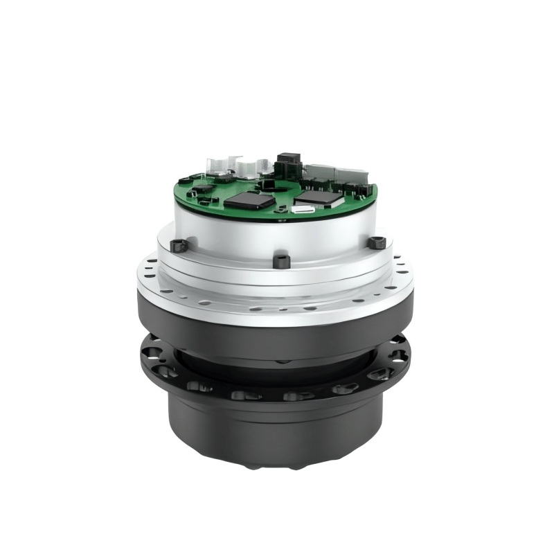 TLIBOT TSJA20 48 V, 160 Power, Harmonic Reducer 50/80/100/120, 19-bit Encoders, Ethercat/CAN FD Robot Motor