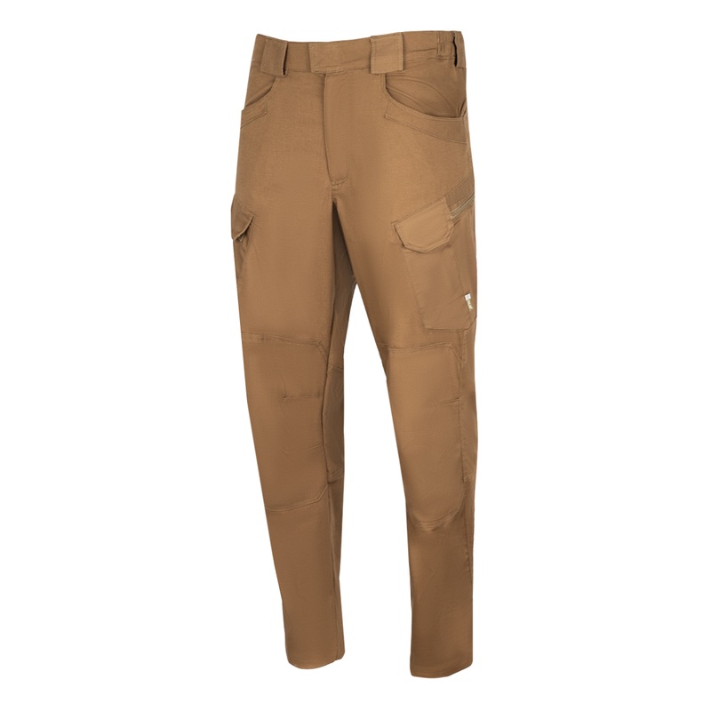 Vik-Tailor Urban Coyote Rugged Pants