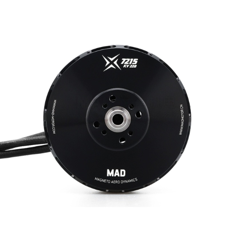 X7215 eVTOL Airplane Drone Motor
