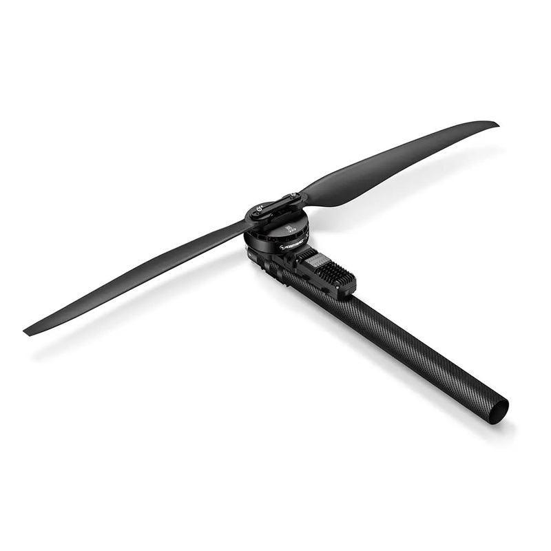 XRotor X11 Plus Drone Brushless Motor HOBBYWING High Power, Electric Motor For Agricultural drones