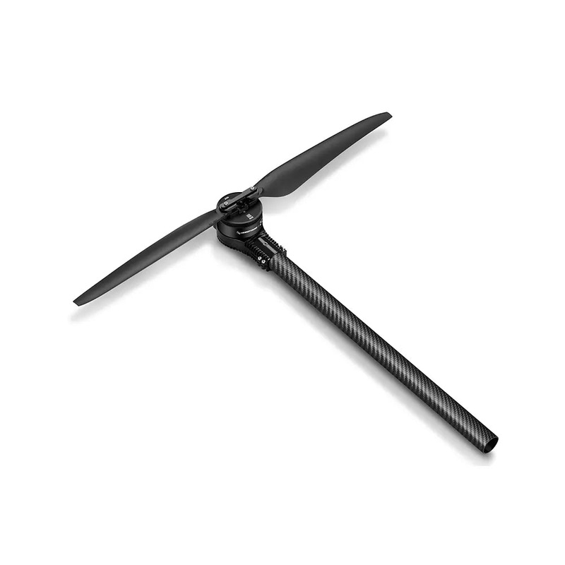 XRotor X6 PLUS Brushless Drone Motor | HOBBYWING Heavy Lift UAV Power System