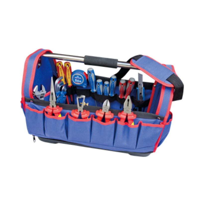 33-Piece Electrician Tool Set