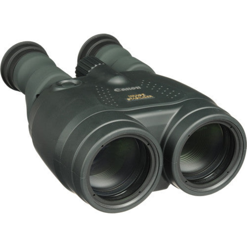 Canon 15 x 50 IS All Weather Binoculars 4625A002