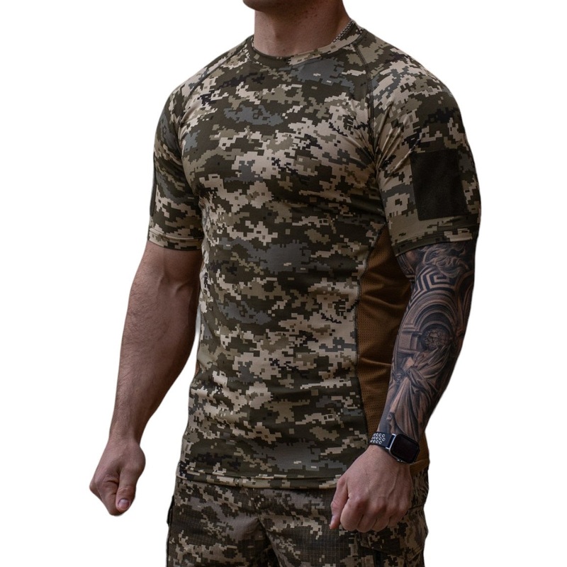 CoolTouch Performance T-Shirt - Lightweight and Breathable