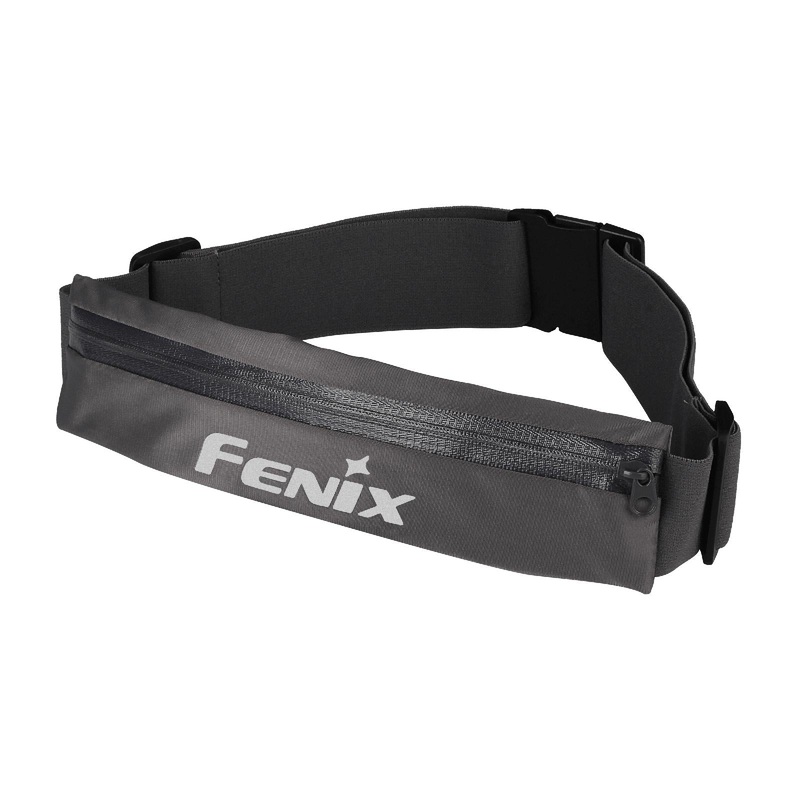 Fenix AFB-10 Gray Waist Bag