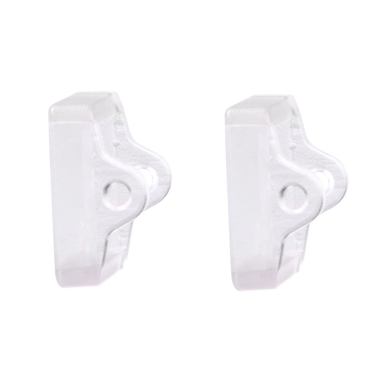 Foxeer 14mm Nano to 19mm Micro Bracket Adapter for Predator Nano / Toothless Nano Cameras