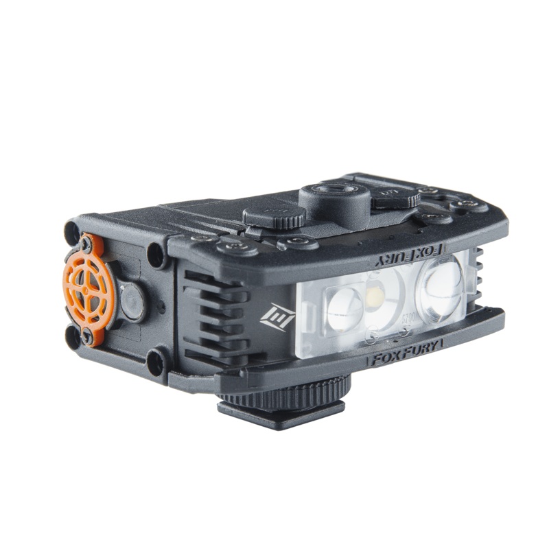 FoxFury Rugo R1S Drone Light