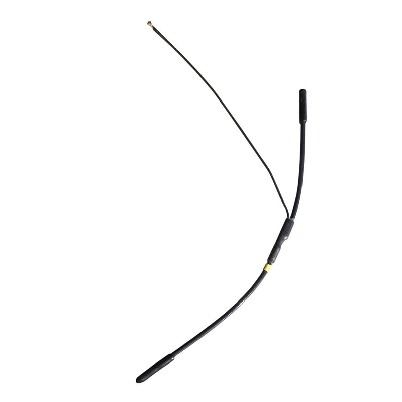 FrSky 900MHz Ipex4 Dipole T Antenna for R9 Mini /R9 MM / R9 Mini OTA / R9 MM OTA Receiver Type EU LBT