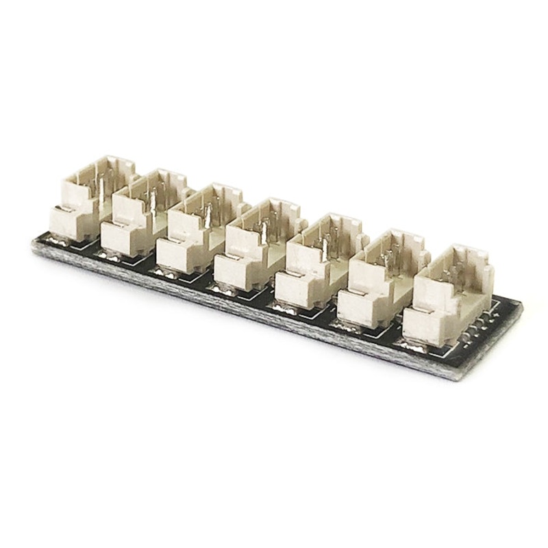 RadioLink I2C Expansion Board & I2C Transfer Board for Obstacle Avoidance and Altitude Holding