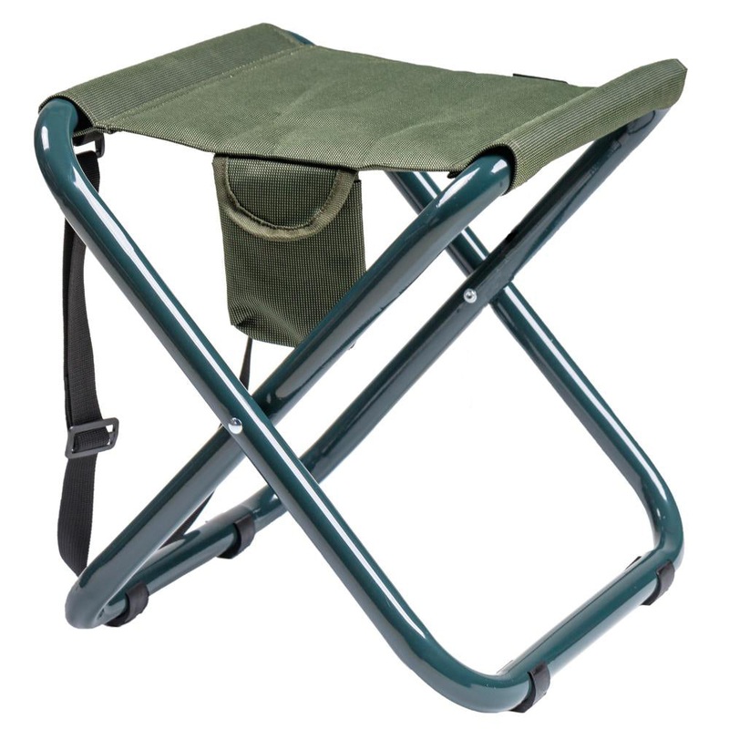 Ranger Fish Lite Folding Chair