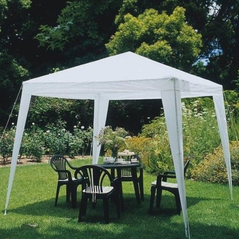 Ranger LP-030 Garden Pavilion Canopy