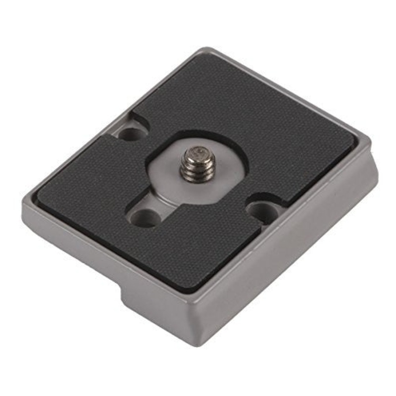 Studio-Assets Quick Release Plate with 1/4"-20 Screw