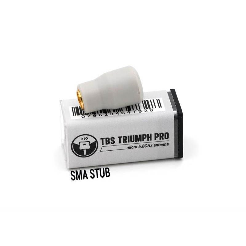 TBS TRIUMPH PRO (LHCP SMA STUB)