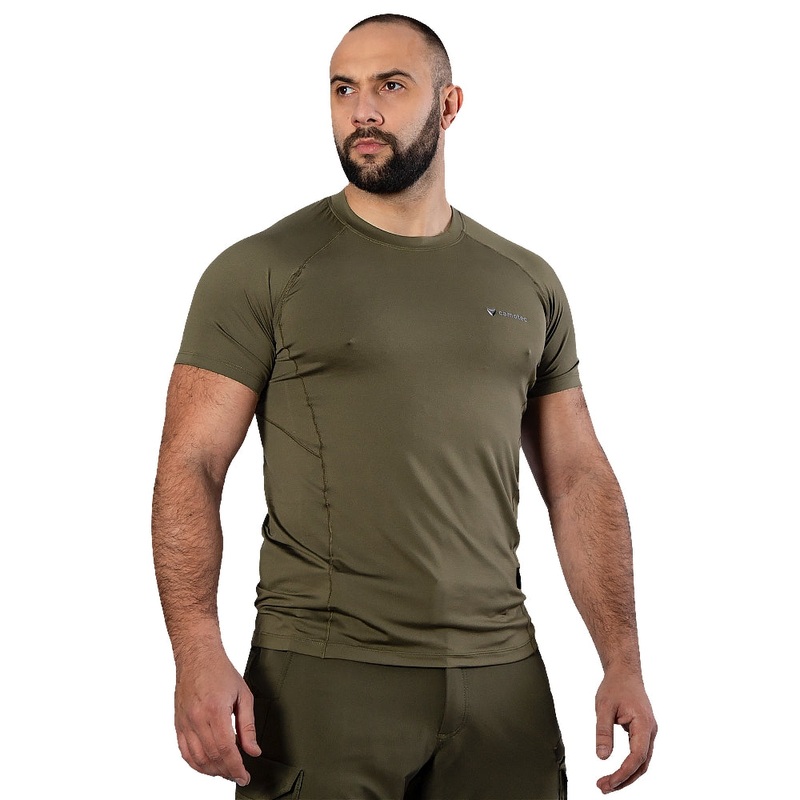 Thorax 2.0 CoolPass T-Shirt - Ultimate Breathability