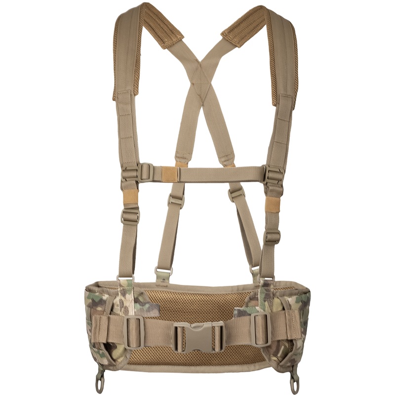 3M RPS Multicam Shoulder Strap System