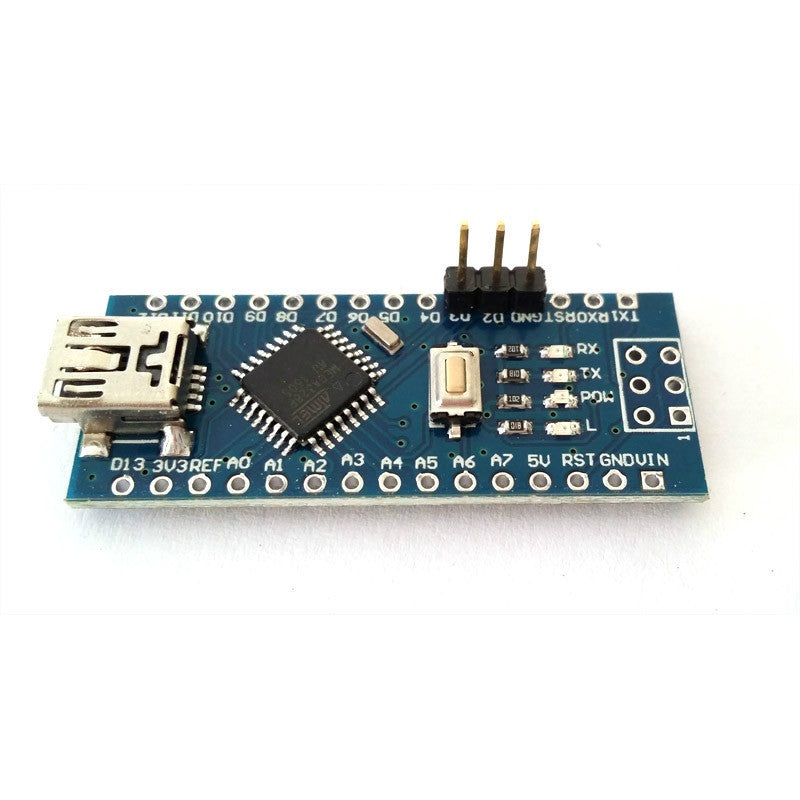 Arduino nano v3 (silabs esc programmer blheli)