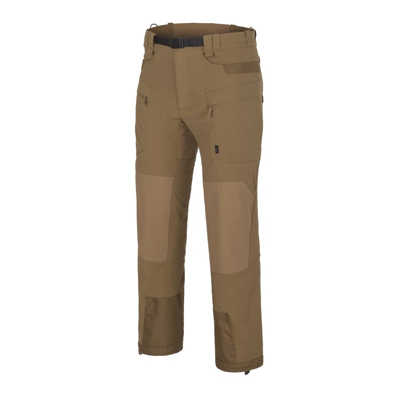 Helikon-Tex BIZZARD Rugged Pants in Coyote Tormtretch
