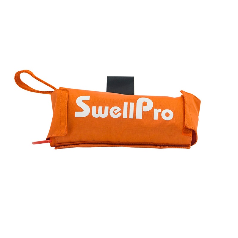 LB1 Self Inflating Life Buoy