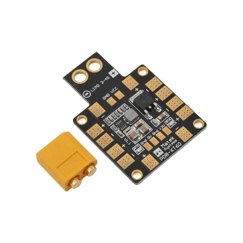 Matek PDB-X60 Power Distribution Board