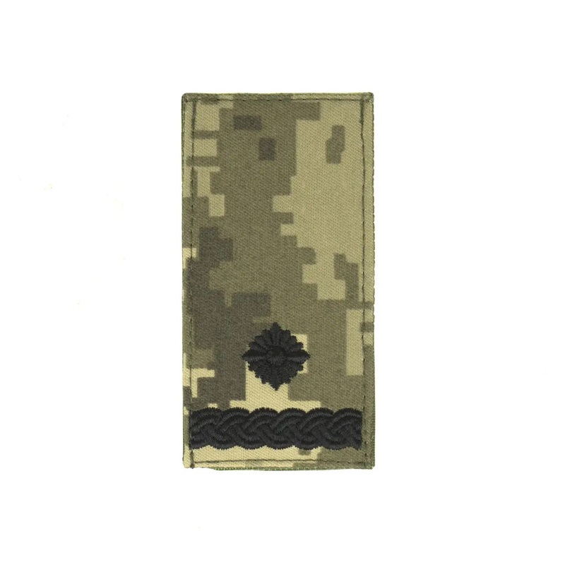 MM14 Velcro Patch - Durable Outdoor Accessory