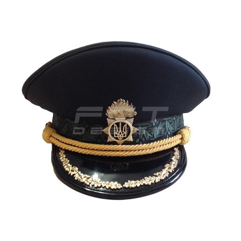 NGU Cap