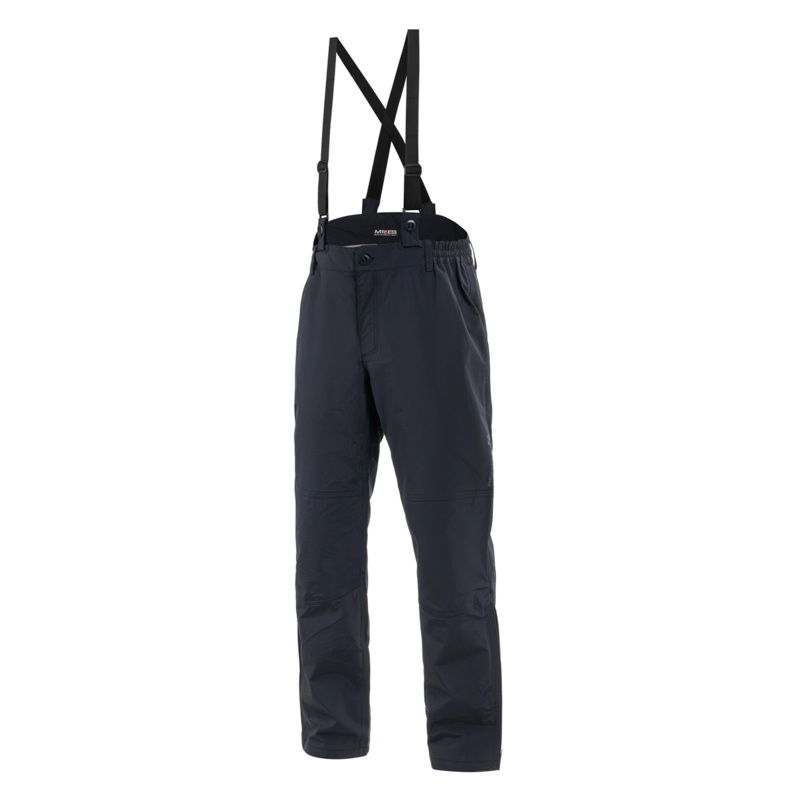 Pentagon Hurricane Pants with Suspenders - Midnight Blue, Navy Blue