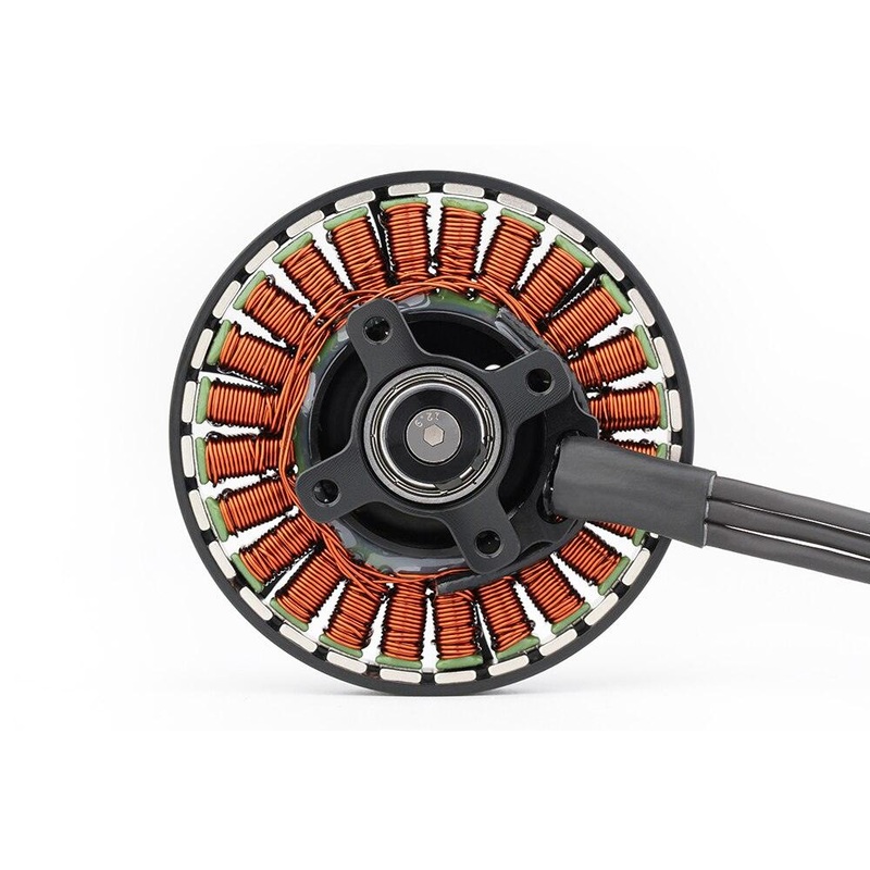T-motor MN5006 KV300 KV450 Brushless Motor Antigravity Light Efficient 4-6S 3KG Trust Fit For P17x5.8 / P18x6.1" KV300