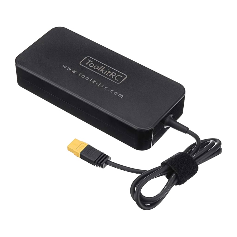 ToolKitRC ADP-180 180w Power Supply with XT60 Output