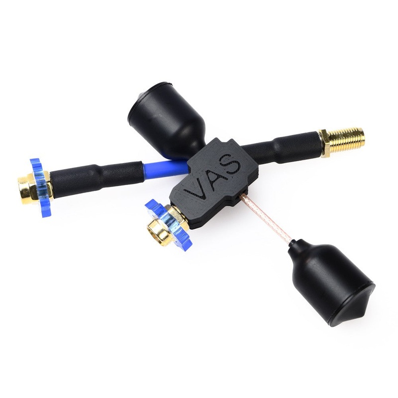 VAS 5.8Ghz SkyHammer SMA Antenna (RHCP)