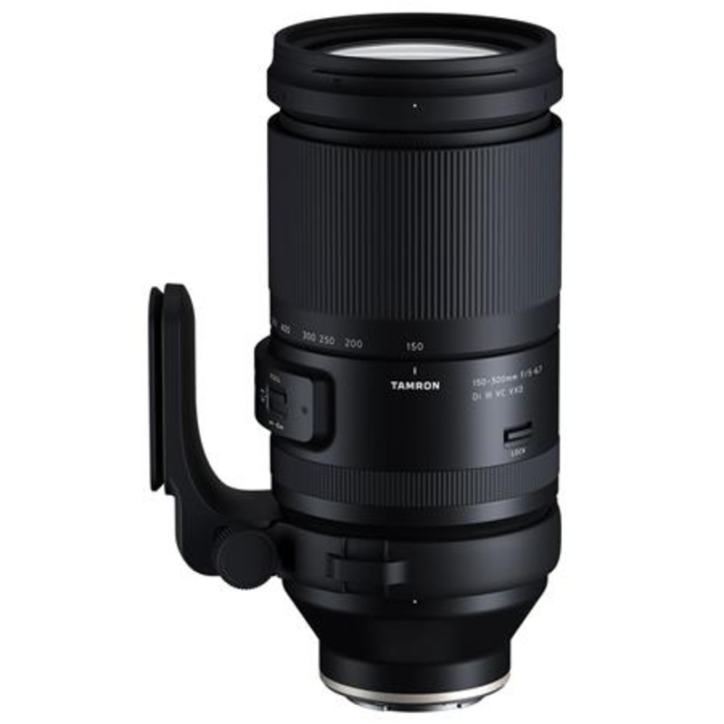 150-500mm f/5-6.7Di III VC VXDFor Sony E mount