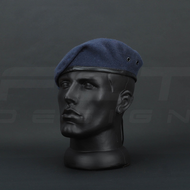 Air Force Beret Thunderstorm Sky Edition