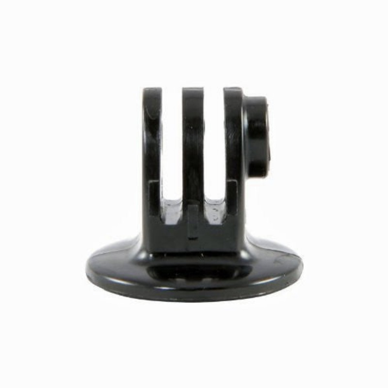 Delkin Devices Fat Gecko 1/4"-20 Adapter for Gopro HERO Cameras