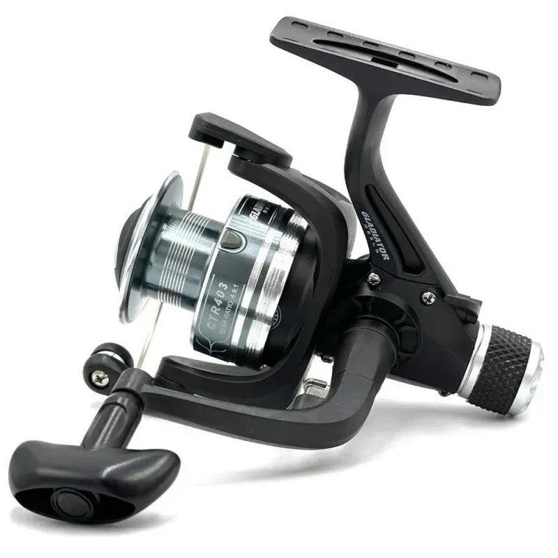 GLADIATOR CTR 4000 Fishing Reel 6+1 Ball Bearings