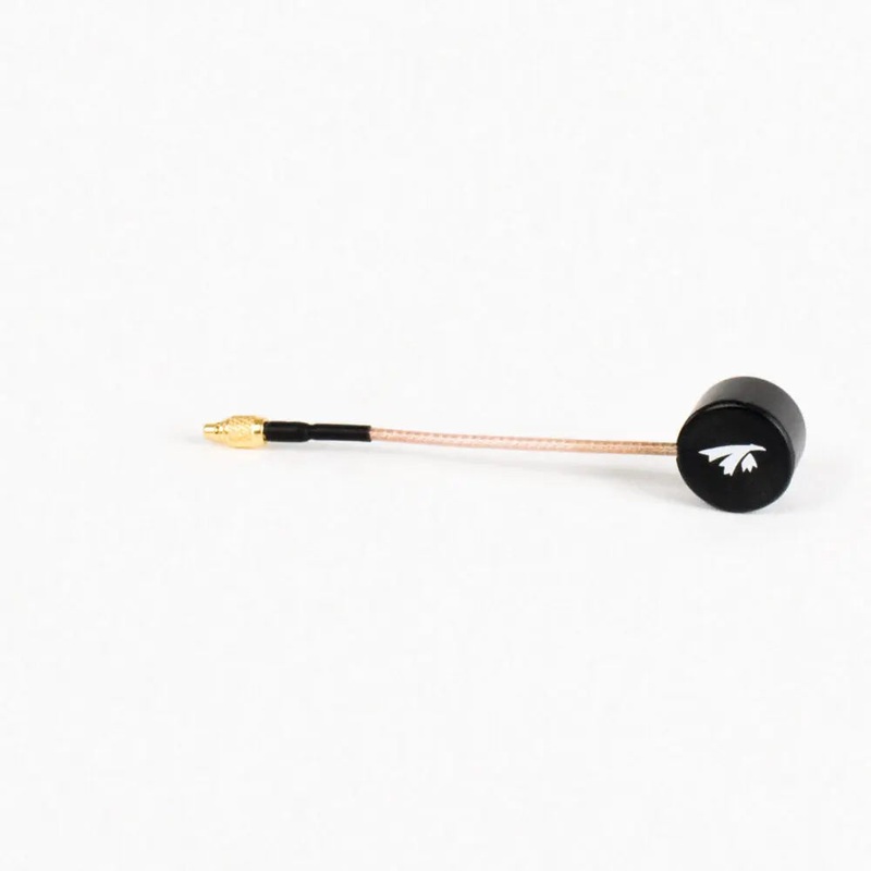 Lumenier AXII Side Feed Antenna