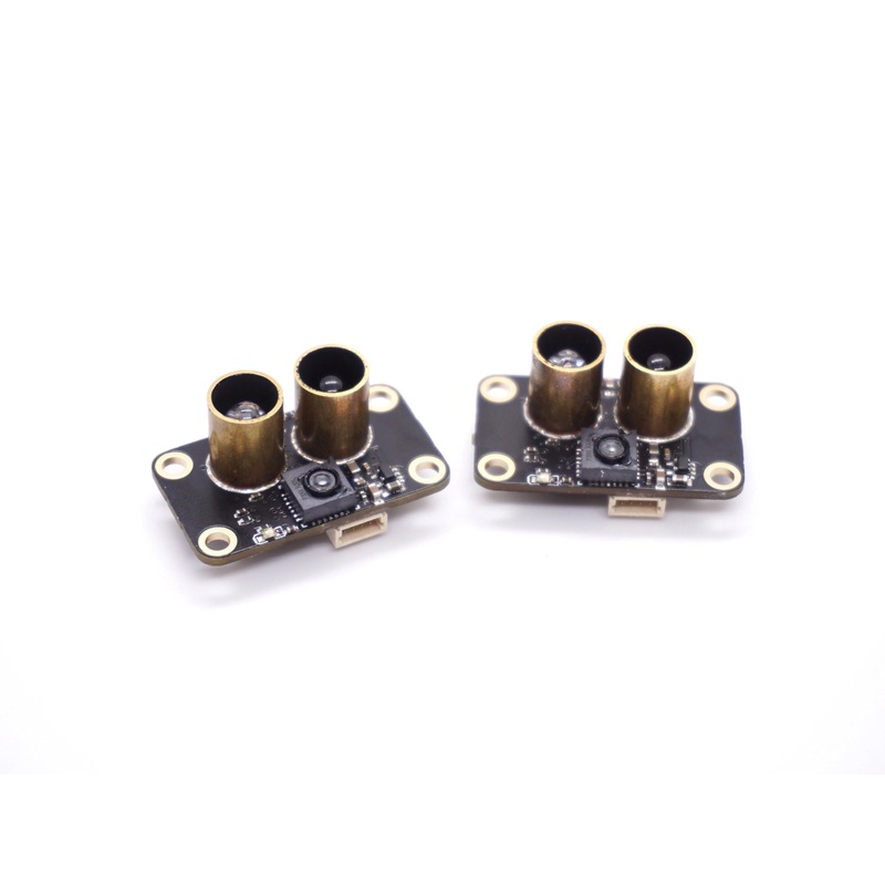 MTF-01 MicoAir Optical Flow Lidar Sensor - Compatible with Ardupilot/PX4/INAV PX4