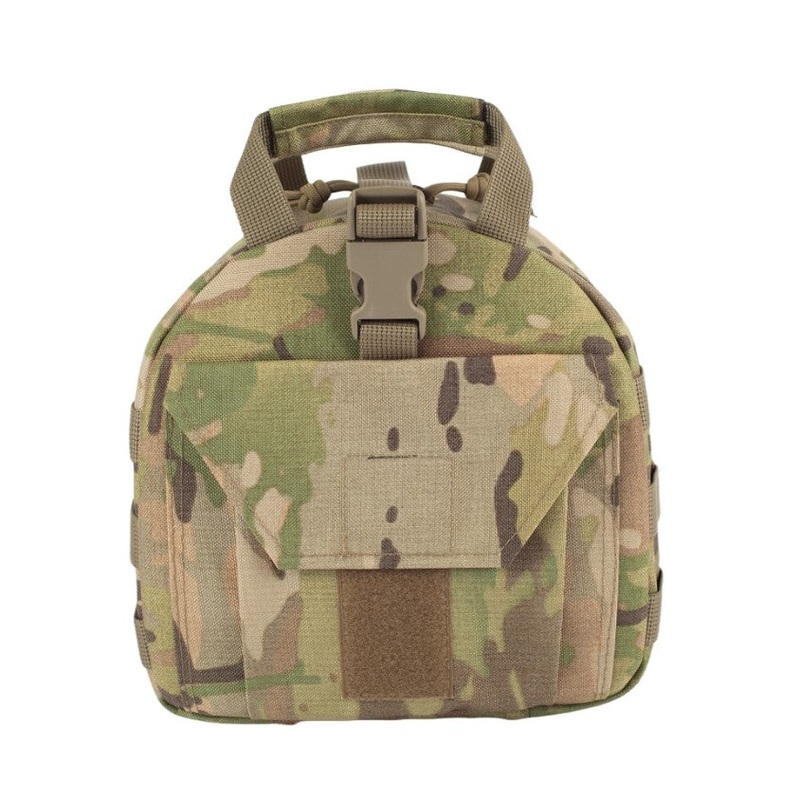 Multicam DZM-1 Travel Gear Bag