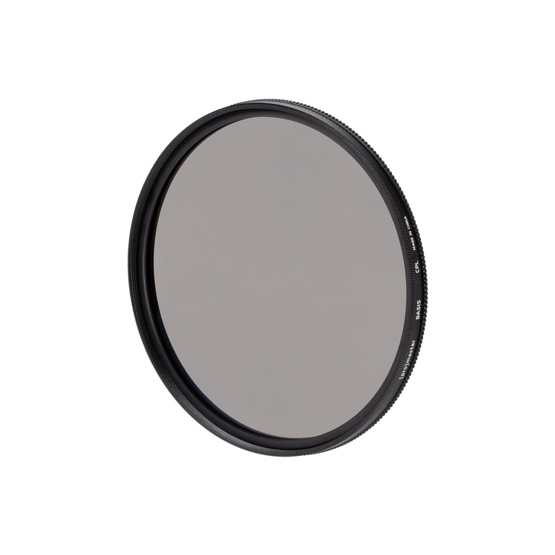ProMaster 62mm Circular Polarizer - Basis