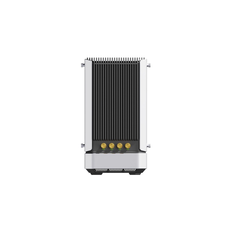 reServer J2032 AI NVR Jetson Xavier NX 16GB, 256GB SATA3 SSD, 2.5GbE, 4G/5G/LoRaWAN, JetPack