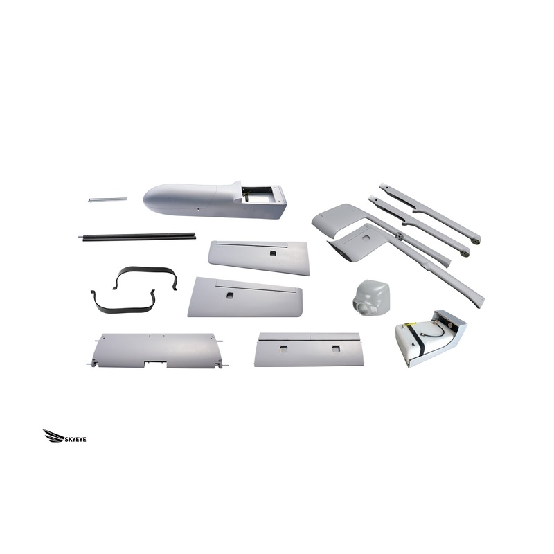 Skyeye SV360 KIT Integration Package