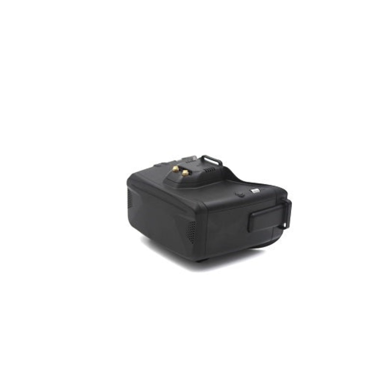 SKYZONE COBRA X V2 1280X720 4.1 INCH LCD 5.8GHz 48CH FPV GOGGLES WITH STEADYVIEW RECEIVER