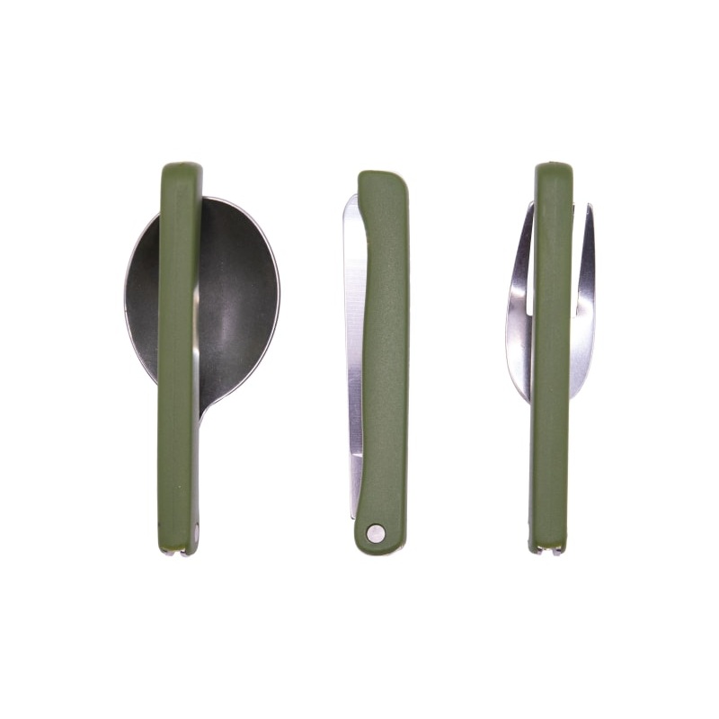 Tramp UTRC-049 Folding Cutlery Set