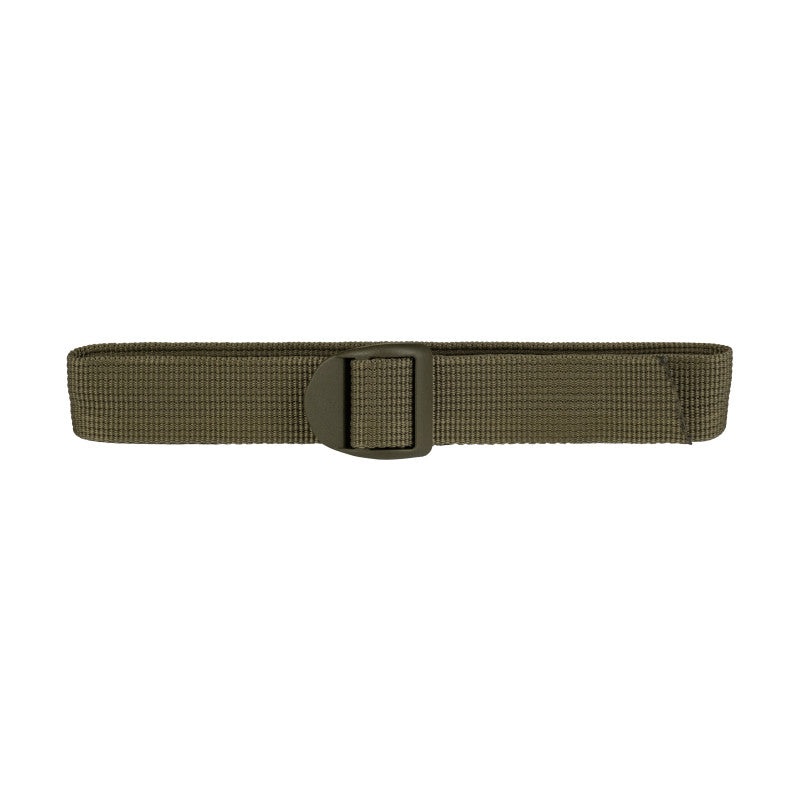 Tribe Strap Compression Tie 0.5m in Olive