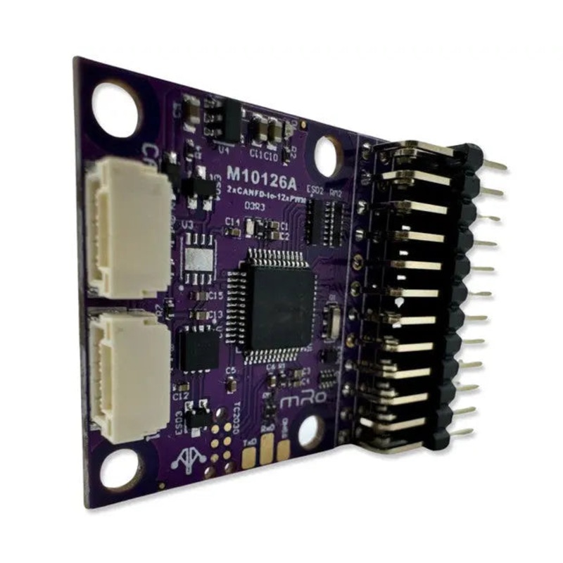 3DR CAN PWM ADAPTER