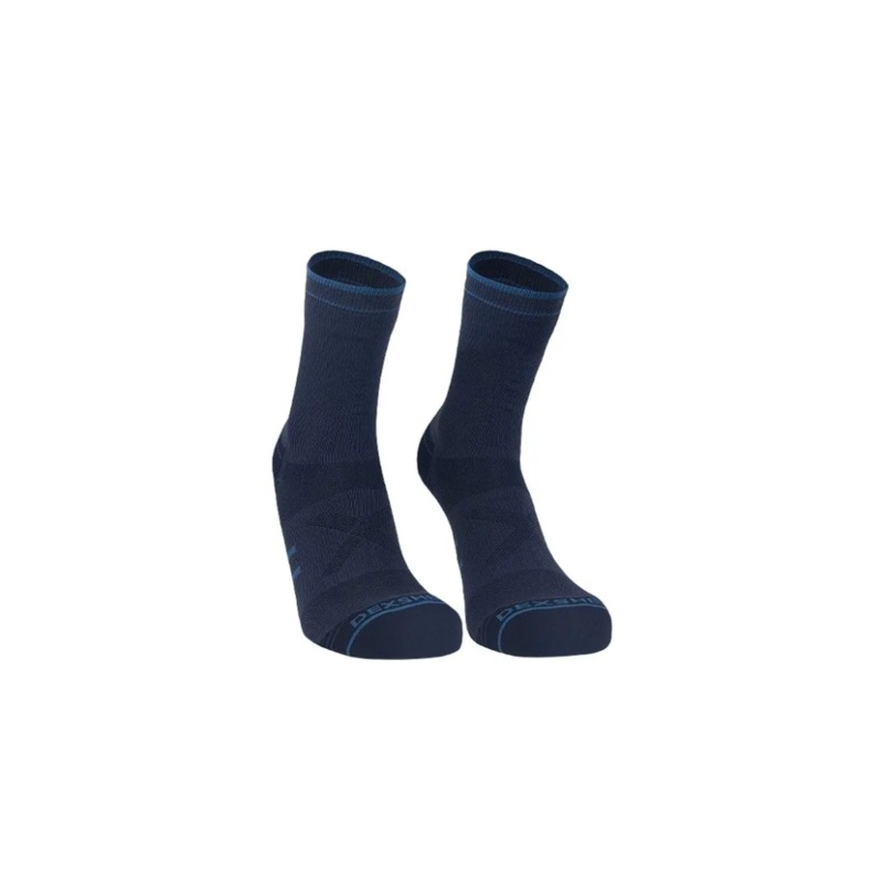 Dexshell Running Lite 2.0 Socks - Waterproof Comfort for Outdoor Activities