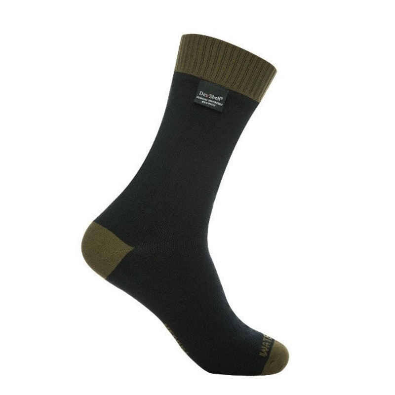 Dexshell Thermlite Waterproof Socks - Keep Your Feet Dry